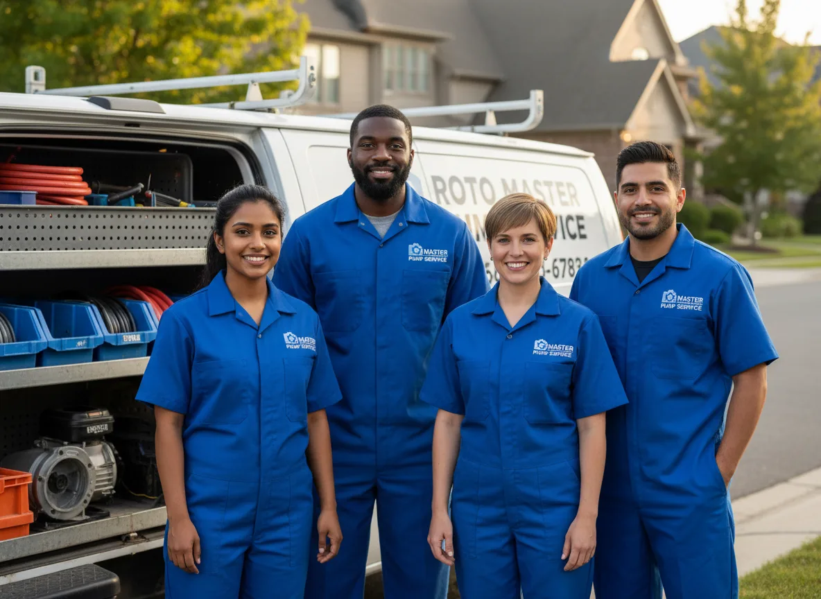 Sump Pump Installation company in San Simeon, CA